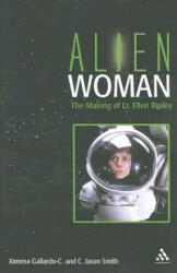 Alien Woman - Jason Smith (ISBN: 9780826419101)