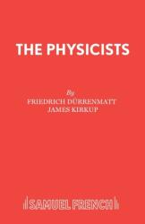 The Physicists (ISBN: 9780573013409)