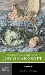 Scrierile lui Jonathan Swift (ISBN: 9780393930658)