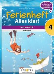 Alles klar! (ISBN: 9783710103889)