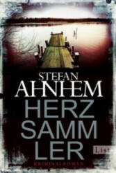 Herzsammler - Stefan Ahnhem, Katrin Frey (ISBN: 9783548613147)