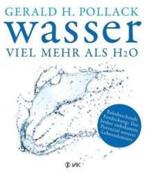 Wasser - viel mehr als H2O (ISBN: 9783867311588)
