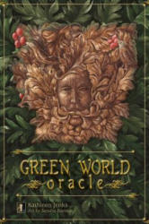 Green World Oracle - Kathleen Jenks (2013)