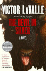 Devil in Silver - Victor Lavalle (ISBN: 9780812982251)