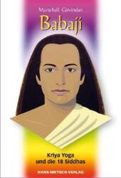 Babaji (ISBN: 9783939570691)