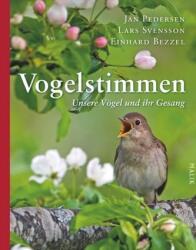 Vogelstimmen, m. Abspielgerät (ISBN: 9783890294223)