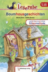 Baumhausgeschichten (ISBN: 9783619144525)