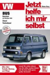 VW Bus (ISBN: 9783613010314)