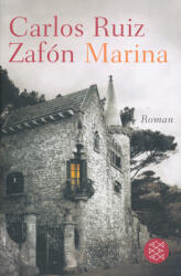 Marina (ISBN: 9783596186242)