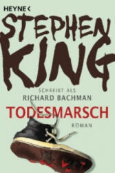 Todesmarsch - Stephen King, Nora Jensen (ISBN: 9783453436916)