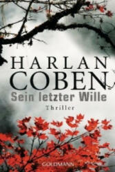 Sein letzter Wille - Harlan Coben, Gunnar Kwisinski (ISBN: 9783442476589)