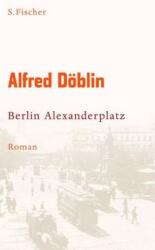 Berlin Alexanderplatz (ISBN: 9783100155528)