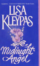 Midnight Angel - Lisa Kleypas (ISBN: 9780380773534)