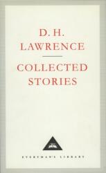 Collected Stories (1994)