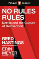 No Rules Rules - Reed Hastings, Erin Meyer, Catrin Morris, Henry Sene Yee (2022)