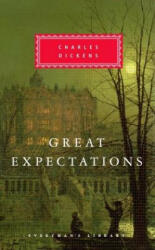 Great Expectations - Charles Dickens (ISBN: 9780679405795)