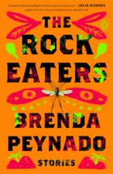 Rock Eaters (ISBN: 9780143135623)