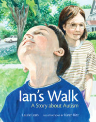 Ians Walk - Laurie Lears, Karen Ritz (ISBN: 9780807534816)