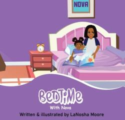 Bedtime with Nova (ISBN: 9780578894317)