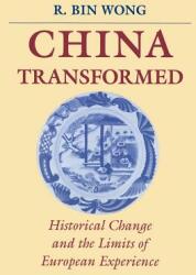 China Transformed (2000)