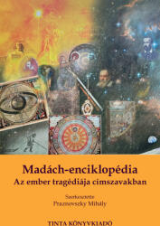 Madách-enciklopédia (ISBN: 9789634094135)