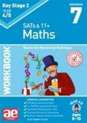 KS2 Maths Year 4/5 Workbook 7 - Dr Stephen C Curran, Katrina MacKay (ISBN: 9781910106396)