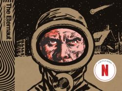 The Eternaut (ISBN: 9781606998502)