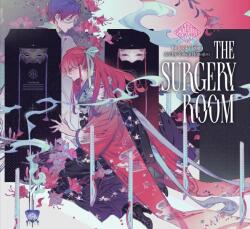 The Surgery Room: Maiden's Bookshelf - Honojirotowoji (ISBN: 9781647291808)