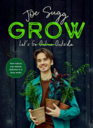 Kniha Grow (ISBN: 9780241565766)