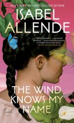 The Wind Knows My Name (ISBN: 9780593873779)