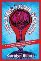 Awaken Your Genius (ISBN: 9781583946558)