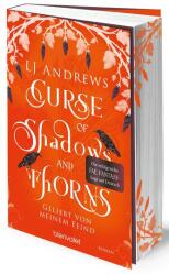 Curse of Shadows and Thorns - Geliebt von meinem Feind (ISBN: 9783734163838)