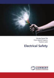 Electrical Safety - Florin Gabriel Popescu, Teodora Laz? r (ISBN: 9786206179252)