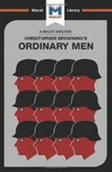 Ordinary Men - CHAPPEL (ISBN: 9781912302451)