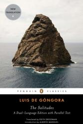 Solitudes - Luis de Gongora (ISBN: 9780143106722)