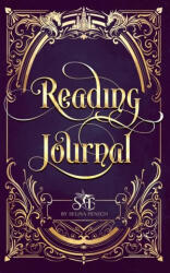 Reading Journal - Selina Fenech (ISBN: 9781922390844)