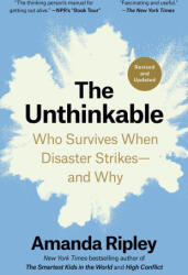 The Unthinkable (ISBN: 9780593796726)