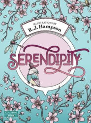 Serendipity Coloring Book (ISBN: 9781922472311)