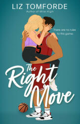 The Right Move (ISBN: 9780593816226)