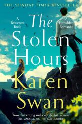 The Stolen Hours (ISBN: 9781529084436)