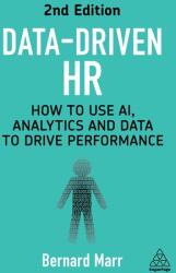 Data-Driven HR (ISBN: 9781398614567)