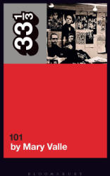 Depeche Mode's 101 - Valle, Mary (ISBN: 9781501390326)