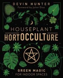 Houseplant HortOCCULTure (ISBN: 9780738773971)