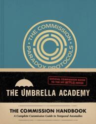 The Umbrella Academy - Epstein, Matt (ISBN: 9781419765636)