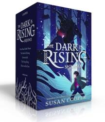 The Dark Is Rising Sequence (ISBN: 9781665935487)