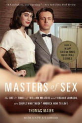 Masters of Sex (Media tie-in) - Thomas Maier (2013)