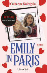 Emily in Paris - Isabella Bautz (2022)