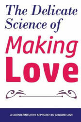 The Delicate Science of Making Love - Brian Nox (2018)