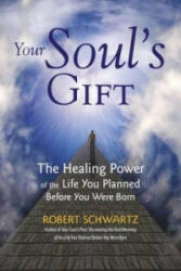Your Soul's Gift - Robert Schwartz (2013)