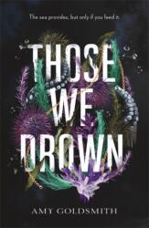 Those We Drown - Amy Goldsmith (2024)